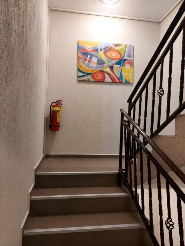 דוספאט Хотел Лагуна מראה חיצוני תמונה
